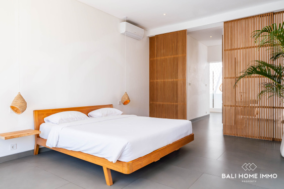 Image 19 from Stunning 3 Bedroom Villa for Sale and Rent in Bali Pererenan Beachside