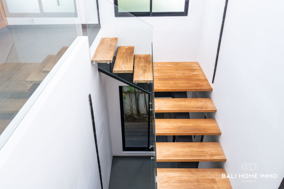 Image 16 from Stunning 3 Bedroom Villa for Sale and Rent in Bali Pererenan Beachside