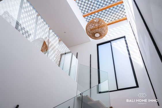 Image 15 from Stunning 3 Bedroom Villa for Sale and Rent in Bali Pererenan Beachside