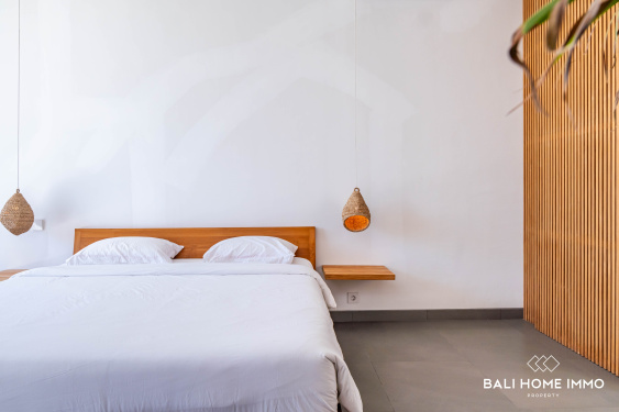 Image 20 from Stunning 3 Bedroom Villa for Sale and Rent in Bali Pererenan Beachside