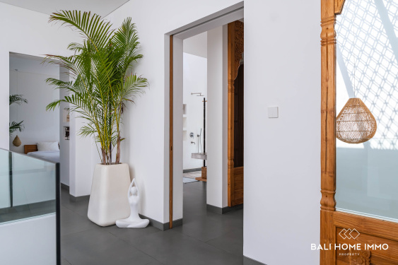 Image 17 from Stunning 3 Bedroom Villa for Sale and Rent in Bali Pererenan Beachside