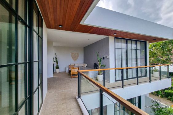 Image 10 from Villa 3 Kamar yang Menakjubkan Dijual dan Disewakan di Bali Tiying Tutul
