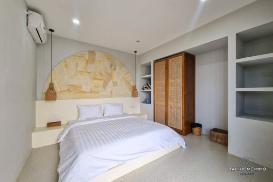 Image 16 from Villa 3 Kamar yang Menakjubkan Dijual dan Disewakan di Bali Tiying Tutul