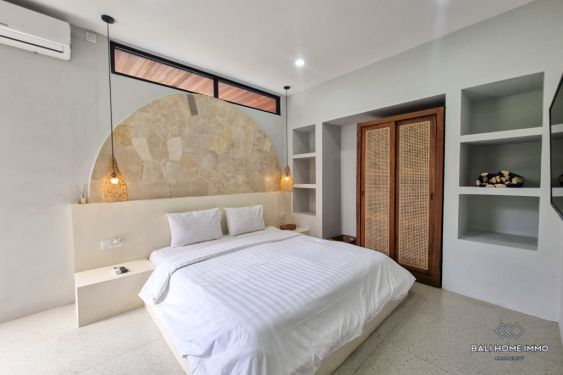 Image 18 from Villa 3 Kamar yang Menakjubkan Dijual dan Disewakan di Bali Tiying Tutul