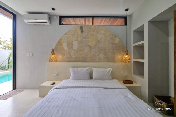 Image 15 from Villa 3 Kamar yang Menakjubkan Dijual dan Disewakan di Bali Tiying Tutul