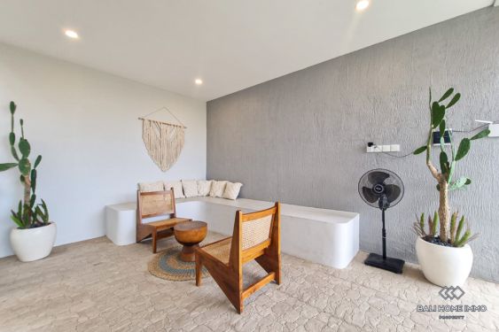 Image 11 from Villa 3 Kamar yang Menakjubkan Dijual dan Disewakan di Bali Tiying Tutul