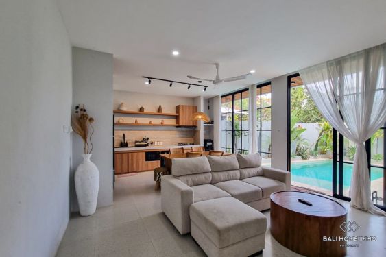 Image 5 from Villa 3 Kamar yang Menakjubkan Dijual dan Disewakan di Bali Tiying Tutul