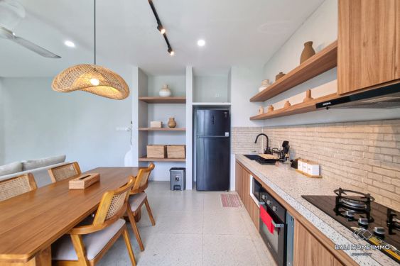 Image 9 from Villa 3 Kamar yang Menakjubkan Dijual dan Disewakan di Bali Tiying Tutul