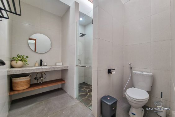 Image 20 from Villa 3 Kamar yang Menakjubkan Dijual dan Disewakan di Bali Tiying Tutul