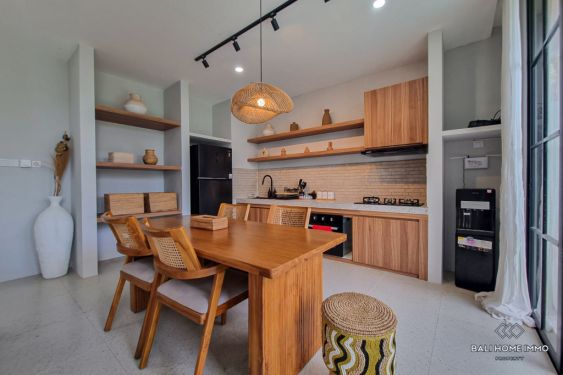 Image 7 from Villa 3 Kamar yang Menakjubkan Dijual dan Disewakan di Bali Tiying Tutul