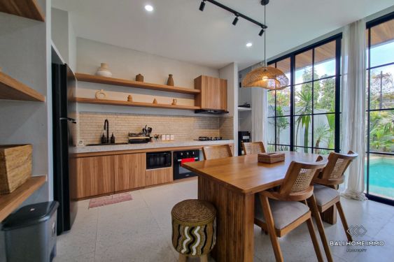 Image 8 from Villa 3 Kamar yang Menakjubkan Dijual dan Disewakan di Bali Tiying Tutul