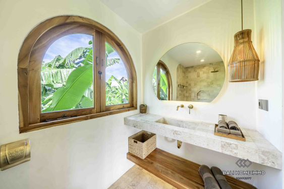Image 11 from Superbe villa de 3 chambres à vendre et à louer à Bali Berawa