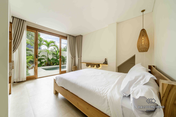Image 8 from Superbe villa de 3 chambres à vendre et à louer à Bali Berawa