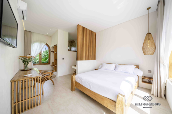 Image 12 from Superbe villa de 3 chambres à vendre et à louer à Bali Berawa