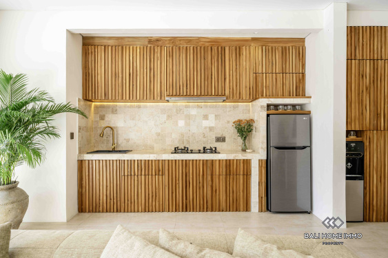 Image 6 from Superbe villa de 3 chambres à vendre et à louer à Bali Berawa