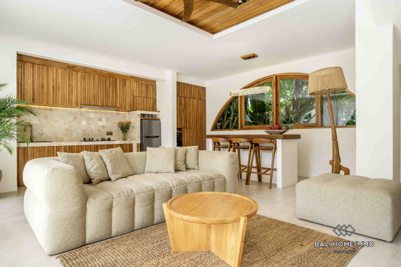 Image 5 from Superbe villa de 3 chambres à vendre et à louer à Bali Berawa