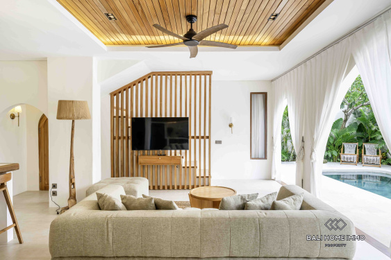 Image 3 from Stunning 3 Bedroom Villa for Sale and Rental in Bali Berawa