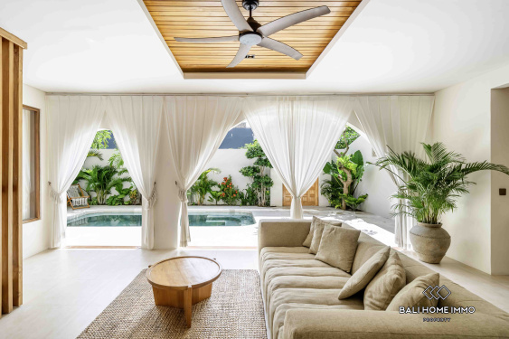Image 2 from Stunning 3 Bedroom Villa for Sale and Rental in Bali Berawa