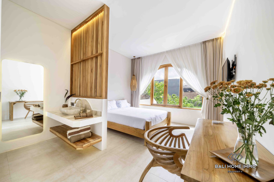 Image 13 from Superbe villa de 3 chambres à vendre et à louer à Bali Berawa