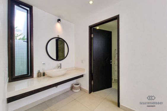 Image 19 from Stunning 3 Bedroom Villa for Sale and Rental in Canggu Berawa