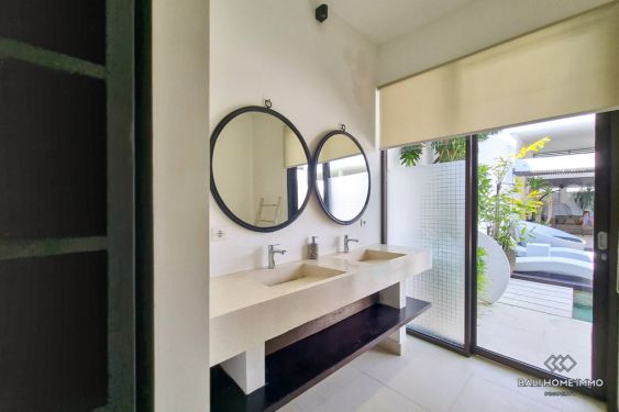 Image 18 from Stunning 3 Bedroom Villa for Sale and Rental in Canggu Berawa