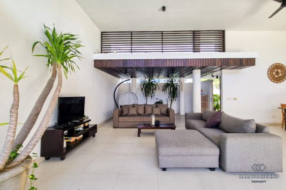 Image 4 from Stunning 3 Bedroom Villa for Sale and Rental in Canggu Berawa