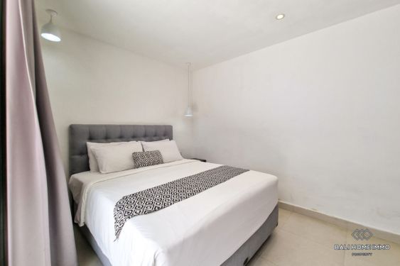 Image 15 from Stunning 3 Bedroom Villa for Sale and Rental in Canggu Berawa