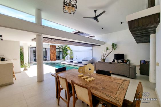 Image 7 from Stunning 3 Bedroom Villa for Sale and Rental in Canggu Berawa