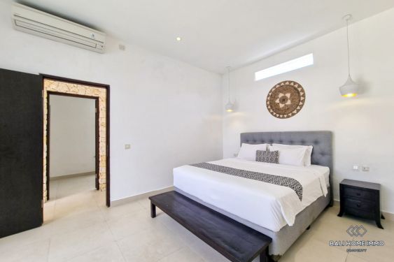 Image 12 from Stunning 3 Bedroom Villa for Sale and Rental in Canggu Berawa