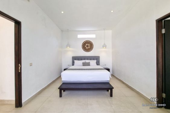 Image 14 from Stunning 3 Bedroom Villa for Sale and Rental in Canggu Berawa