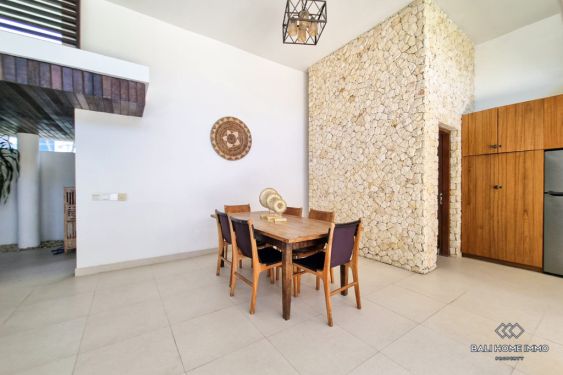 Image 8 from Stunning 3 Bedroom Villa for Sale and Rental in Canggu Berawa