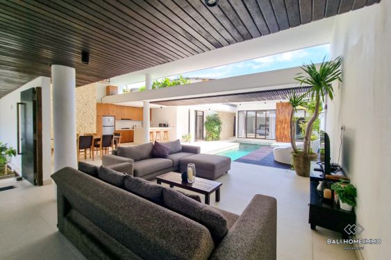 Image 6 from Stunning 3 Bedroom Villa for Sale and Rental in Canggu Berawa