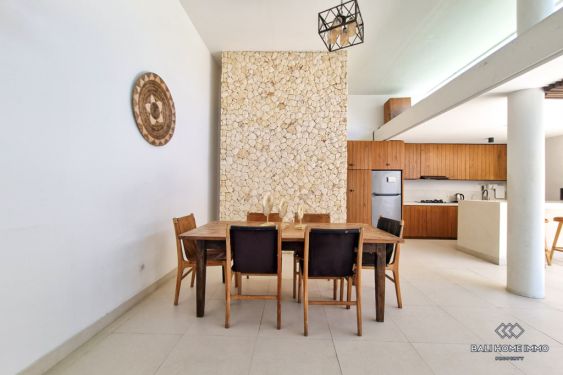 Image 9 from Stunning 3 Bedroom Villa for Sale and Rental in Canggu Berawa