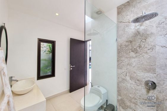 Image 20 from Stunning 3 Bedroom Villa for Sale and Rental in Canggu Berawa