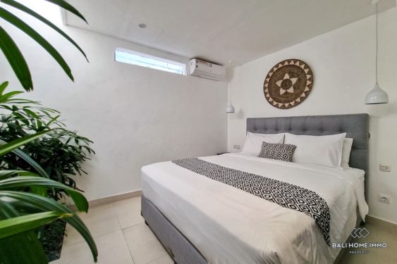 Image 16 from Stunning 3 Bedroom Villa for Sale and Rental in Canggu Berawa