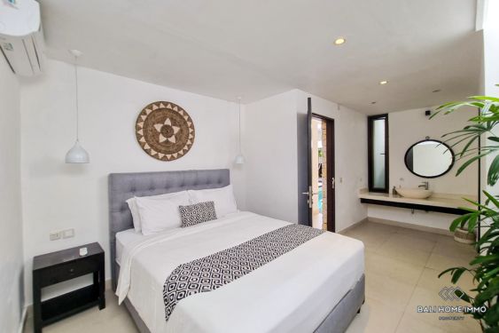 Image 13 from Stunning 3 Bedroom Villa for Sale and Rental in Canggu Berawa