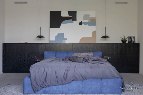 Image 12 from Dijual vila 3 kamar yang menakjubkan di Bali Pererenan