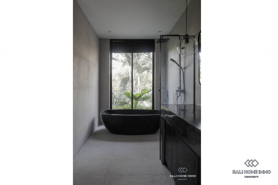 Image 16 from Dijual vila 3 kamar yang menakjubkan di Bali Pererenan