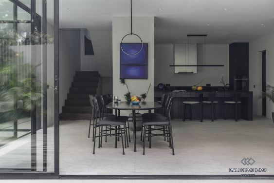 Image 6 from Dijual vila 3 kamar yang menakjubkan di Bali Pererenan