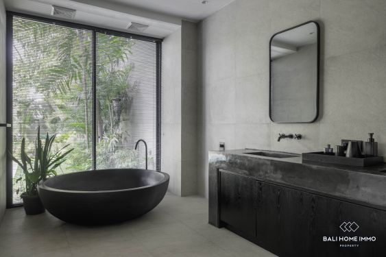 Image 15 from Dijual vila 3 kamar yang menakjubkan di Bali Pererenan