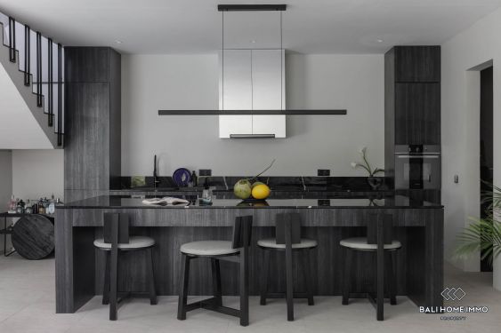 Image 8 from Dijual vila 3 kamar yang menakjubkan di Bali Pererenan