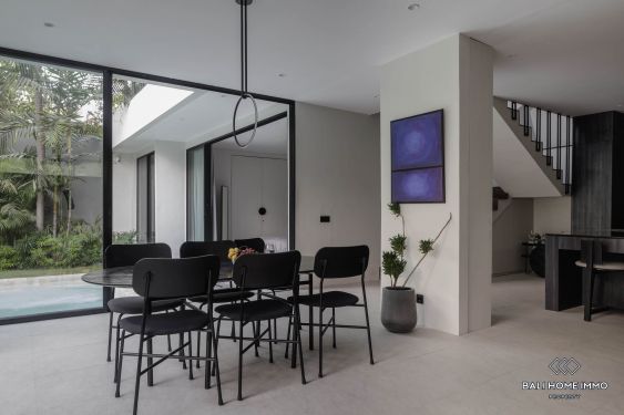 Image 5 from Dijual vila 3 kamar yang menakjubkan di Bali Pererenan