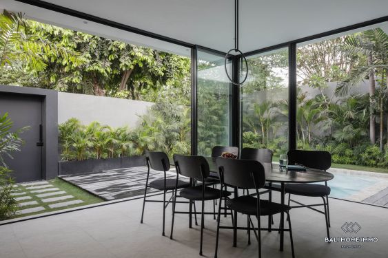 Image 4 from Dijual vila 3 kamar yang menakjubkan di Bali Pererenan