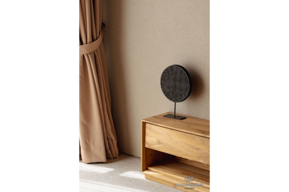 Image 9 from Villa Menakjubkan 3 Kamar Dijual di Tepi Pantai Pererenan, Bali