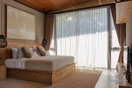 Image 6 from Villa Menakjubkan 3 Kamar Dijual di Tepi Pantai Pererenan, Bali