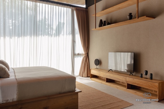 Image 8 from Villa Menakjubkan 3 Kamar Dijual di Tepi Pantai Pererenan, Bali