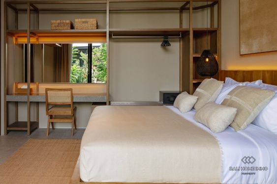 Image 10 from Villa Menakjubkan 3 Kamar Dijual di Tepi Pantai Pererenan, Bali