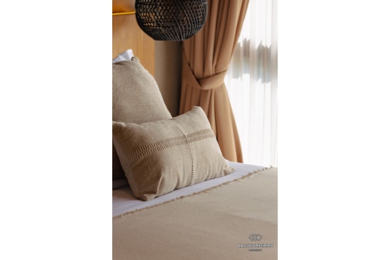 Image 13 from Villa Menakjubkan 3 Kamar Dijual di Tepi Pantai Pererenan, Bali