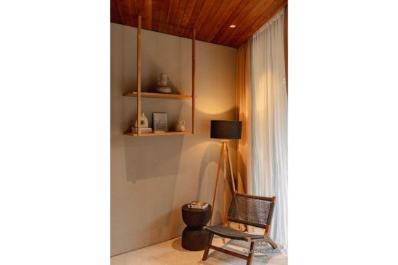 Image 14 from Villa Menakjubkan 3 Kamar Dijual di Tepi Pantai Pererenan, Bali