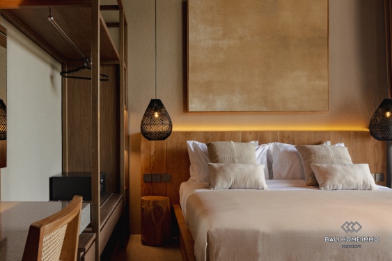 Image 7 from Villa Menakjubkan 3 Kamar Dijual di Tepi Pantai Pererenan, Bali